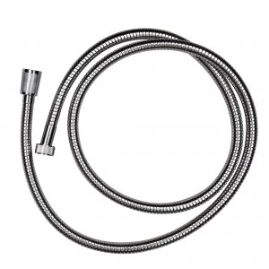 Aquastretch Extendable Shower Hose Chrome