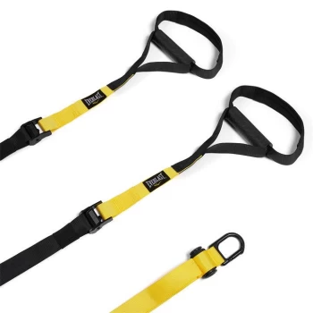 Everlast Suspension Trainer - Yellow