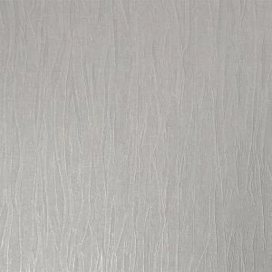 Boutique Marquise Plain Wallpaper Quartz