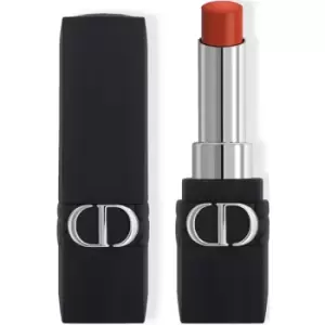 DIOR Rouge Dior Forever Matte Lipstick Shade 840 Forever Radiant 3,2 g