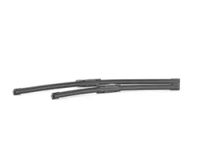 RIDEX Wiper blade MAZDA 298W0285 KB8M67330,KD2W67330