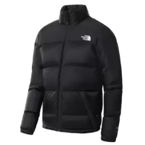 The North Face Womens Diablo Down Jacket - Black