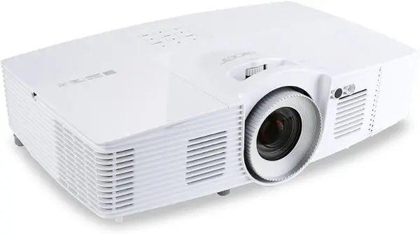 Acer V7500 2500 ANSI Lumens 1080P 3D Projector