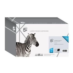 5 Star Office HP 53X Black Laser Toner Ink Cartridge