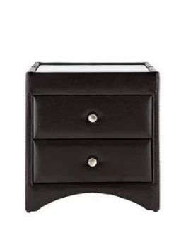 Othello Bedside Table