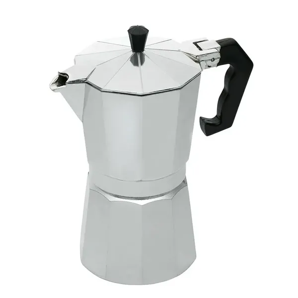 KitchenCraft LE XPRESS FE638 6 Cup Espresso Coffee Maker