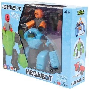 StikBot MegaBot Avalanche