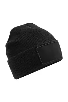 Plain Beanie