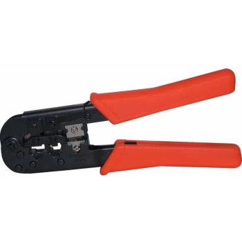 Modular Plug Crimping Tool - Kennedy