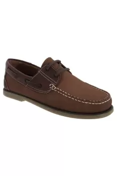 Moccasin Boat Shoes