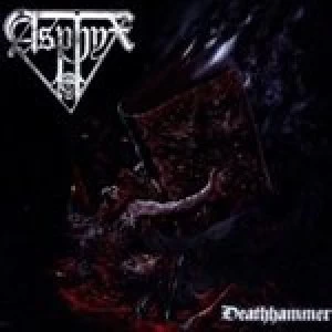 Asphyx - Deathhammer (Music CD)