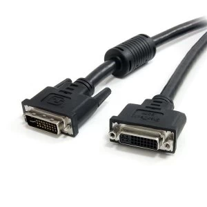 StarTech 6ft Dual Link DVI Extension