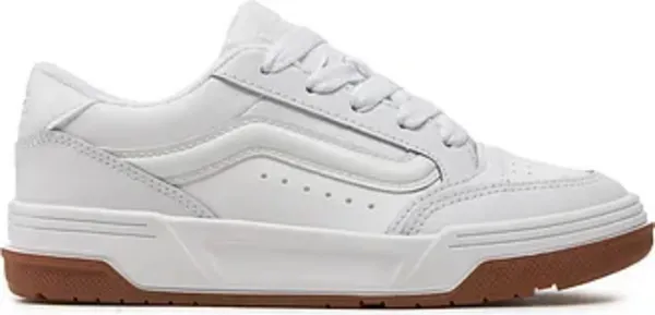 Vans hylane trainers in white White UK 6 (EU 39)