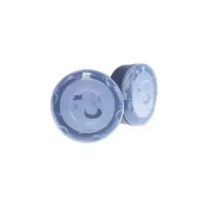 453-00-25P2X6 A2P3 Filters (Pr) - 3M