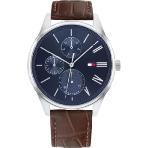 Mens Tommy Hilfiger Damon Watch