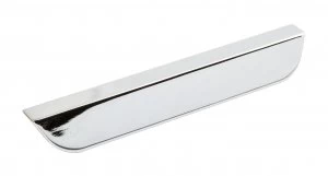 Wickes Oxford Chrome Pull Handle