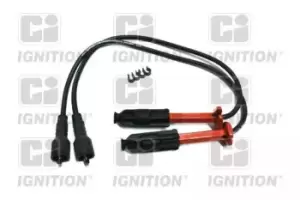 Quinton Hazell XC1535 Ignition Lead Set (Copper)