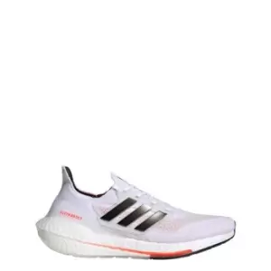 adidas Ultraboost 21 Shoes Unisex - White