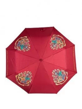 Harry Potter Hogwarts Colour Change Umbrella