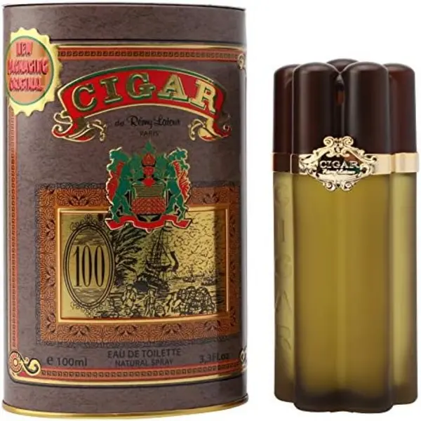 Remy Latour Cigar Eau de Toilette For Him 100ml