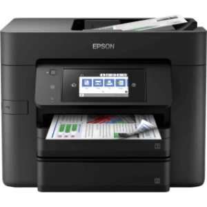 Epson WorkForce Pro WF-4740DTWF Wireless Colour Inkjet Printer