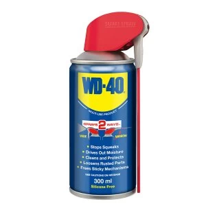 WD-40 Smart Straw 300ml