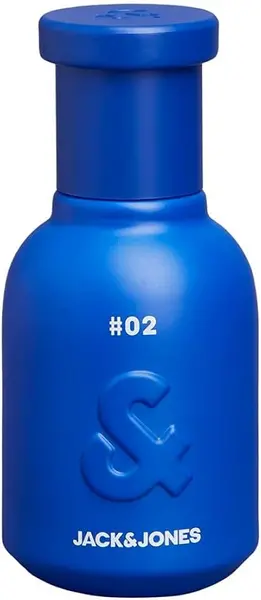 Jack and Jones 2 40ml Eau de Toilette For Him - #2