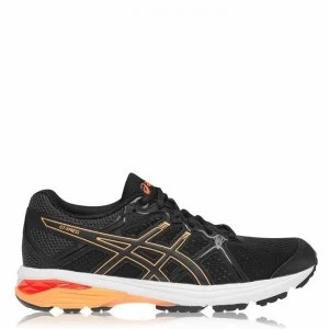 Asics GT-Xpress Ladies Running Shoes - Black/Mojave