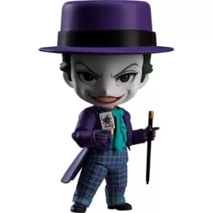 Batman (1989) Nendoroid Action Figure The Joker 10 cm