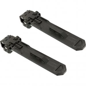 DEWALT Tough System Spare Trolly Brackets