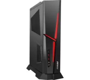 MSI Trident A Desktop Gaming PC