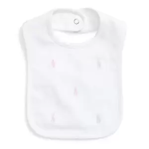 Polo Ralph Lauren Polo PP AO Bib Bb24 - White