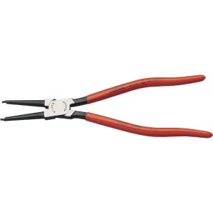 Knipex Straight Internal Circlip Pliers 85mm - 140mm