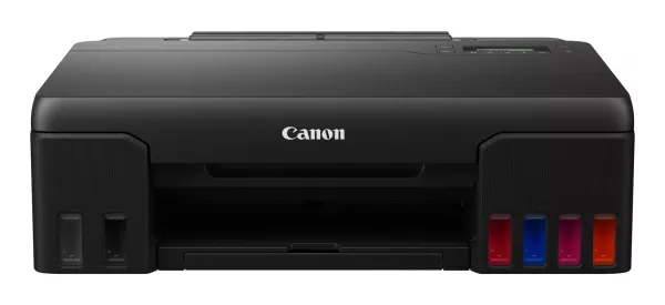 Canon PIXMA G550 Inkjet MegaTank Colour Inkjet Printer