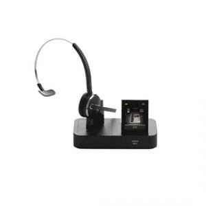 Jabra Pro 9470 Wireless Mono Headset