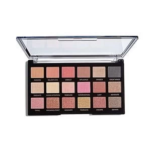 Revolution Pro Regeneration Revelation Eye Shadow Palette