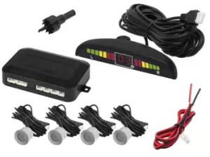 BLOW Parking assist system 26-332# Parking sensors kit