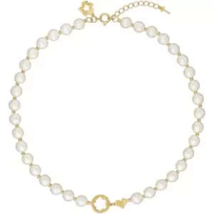 Ted Baker Palooma Pearl Bubble Necklace