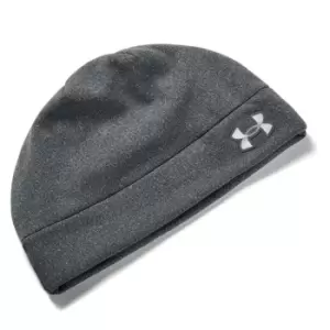 Under Armour Armour Storm Beanie Hat Mens - Grey