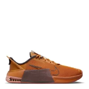 Nike Metcon 9 FlyEase Mens Training Shoes - Orange