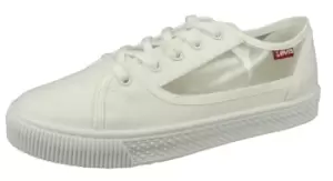 Levis Trainers white 5