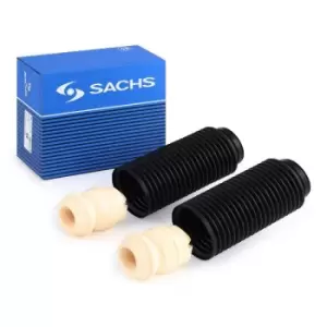 SACHS Shock Absorber Dust Cover 900 001 Bump Stops,Bump Rubbers VW,SEAT,LADA,GOLF III (1H1),GOLF II (19E, 1G1),GOLF I Cabriolet (155)