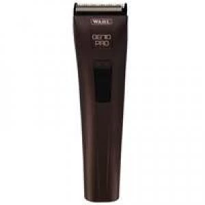 WAHL Clippers Genio Pro Cordless Clipper