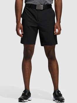 adidas Golf Ultimate365 Core Shorts - Navy, Black, Size 40, Men