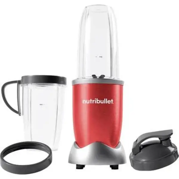 NutriBullet NB907R 900W Blender