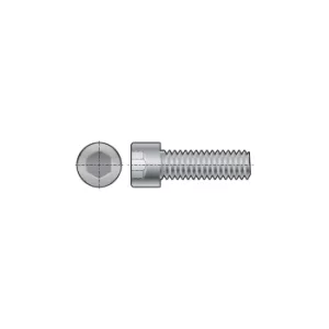 M10X45 Skt Head Cap Screw Fully Threaded (GR-12.9)