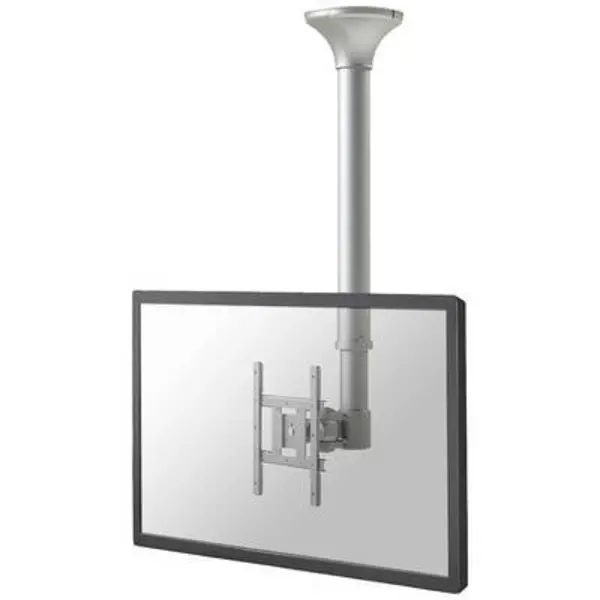 Neomounts FPMA-C200 TV ceiling mount 25,4cm (10) - 101,6cm (40) Swivelling/tiltable, Swivelling FPMA-C200