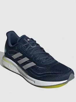 adidas Supernova M - Navy, Size 11, Men