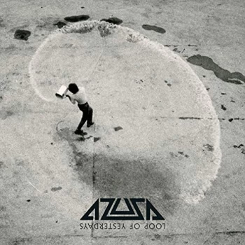 Azusa - Loop of Yesterdays CD