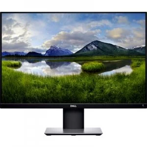 Dell 24" P2421 Full HD IPS LED Monitor